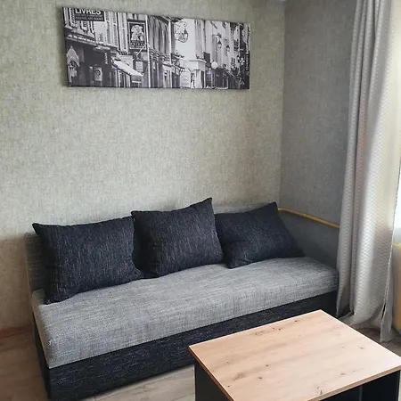 Erfolg 7 Daugavpils