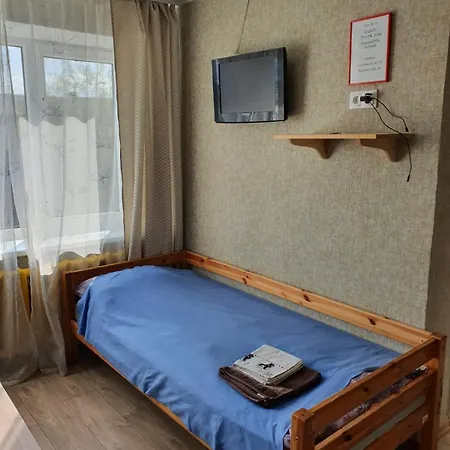 Erfolg 7 * Daugavpils