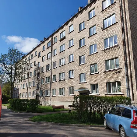 Erfolg 7 Lejlighed Daugavpils